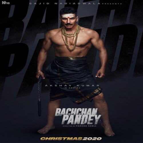 Bachchan Pandey Ringtones BGM Download Hindi (2020)