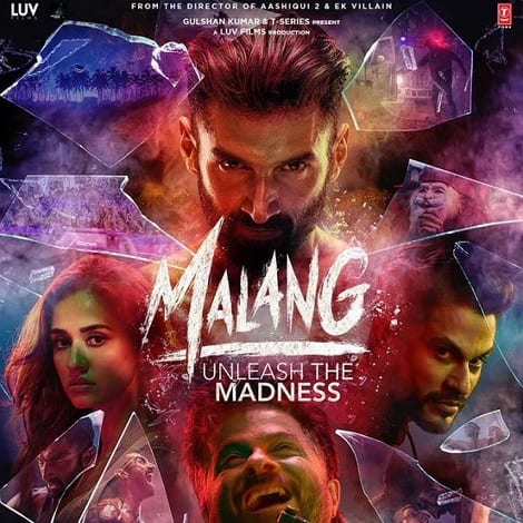 Malang Ringtones Download Hindi (2020)