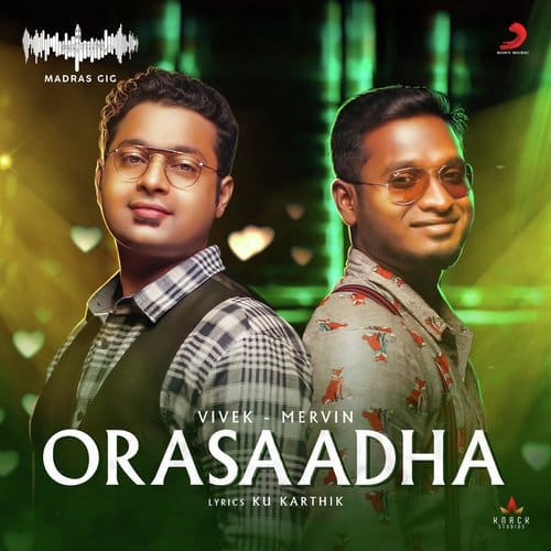 Orasaadha Ringtone Free Download