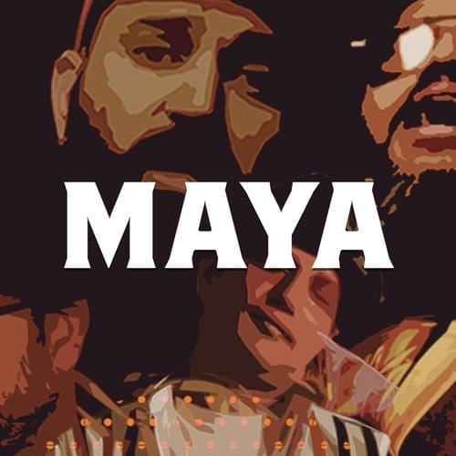 Maya Maya Ringtone Download (Chowraasta)