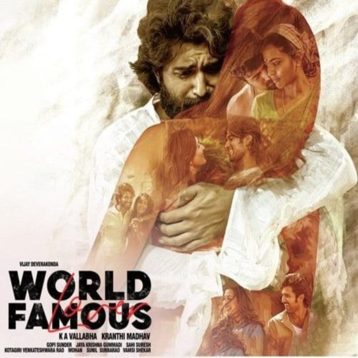 World Famous Lover Ringtones Bgm Download