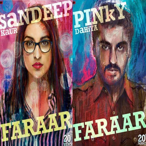 Sandeep Aur Pinky Faraar Ringtones BGM Download Hindi (2020) Arjun Kapoor
