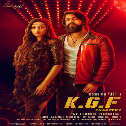 Kgf Ringtones BGM Ringtone and Mp3 [Download]