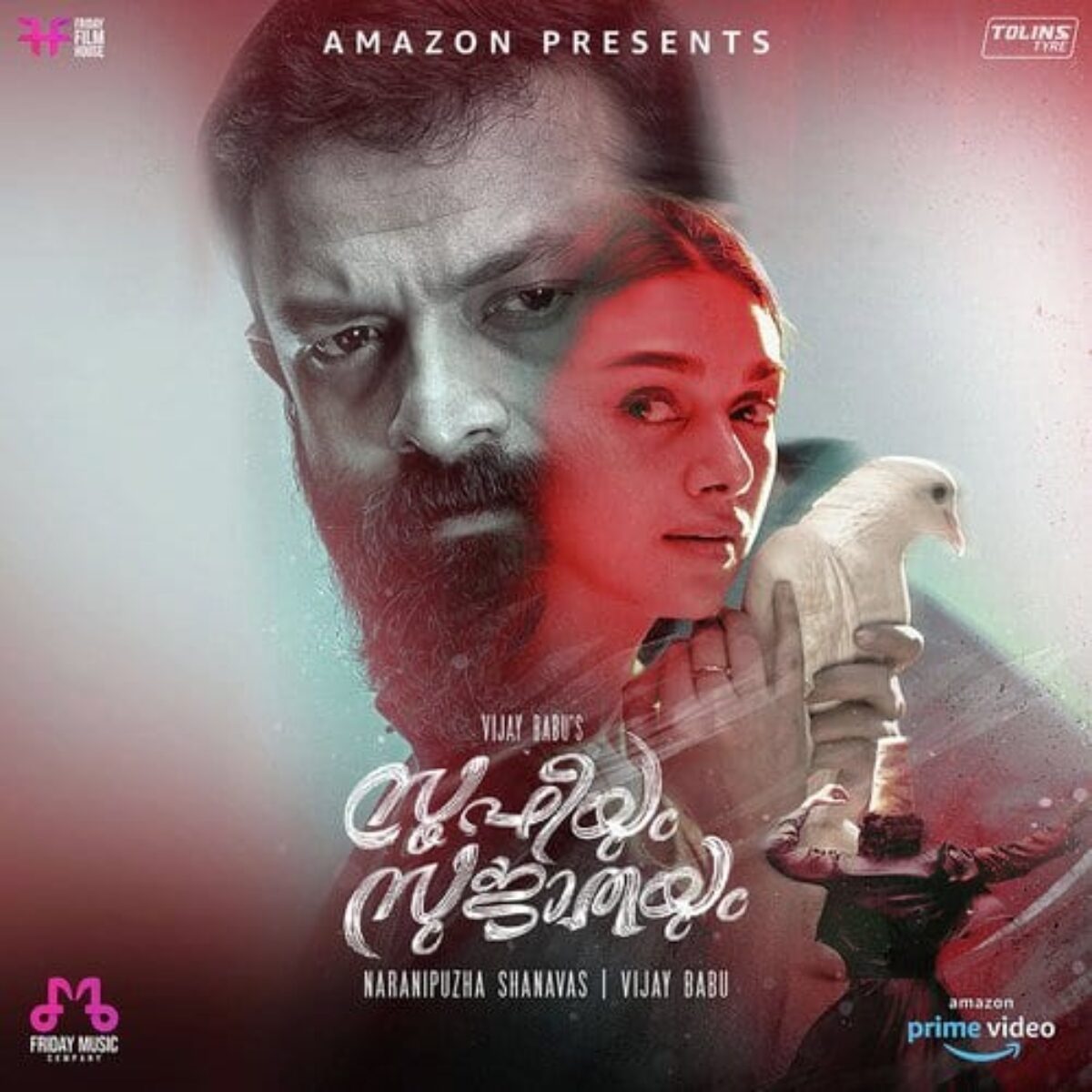 Sufiyum Sujathayum Ringtones And Bgm Mp3 Download