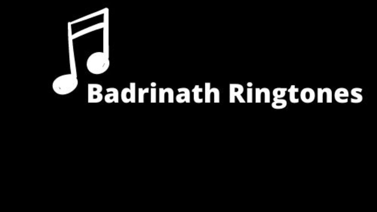 Badrinath Ringtones And Bgm Mp3 Download Telugu badrinath ringtones and bgm mp3