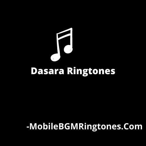 Dasara Ringtones and BGM Mp3 Download (Kannada)