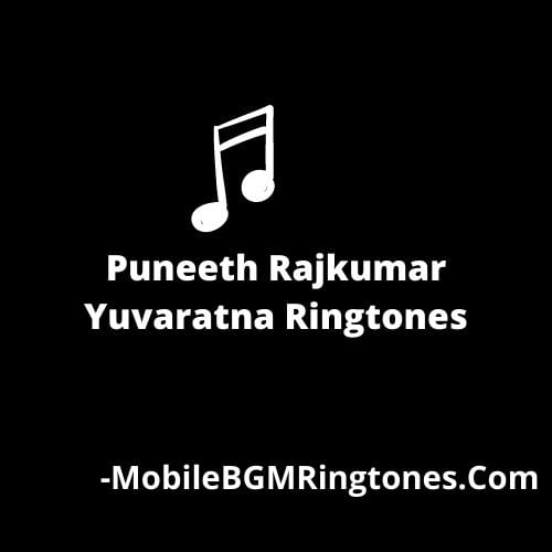 Yuvaratna Ringtones [Download]