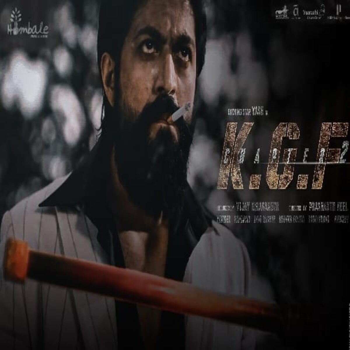Kgf Chapter 2 Teaser Bgm Ringtone Free Download