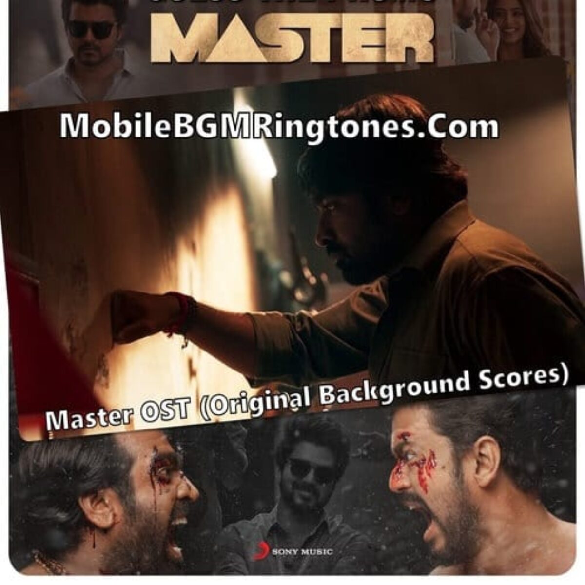 Master Bgm Ringtones Master Ost Bgm Ringtones Download