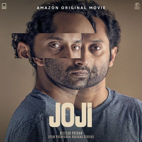 Joji​​ Ringtones and BGM Mp3 Download (Malayalam) 2021