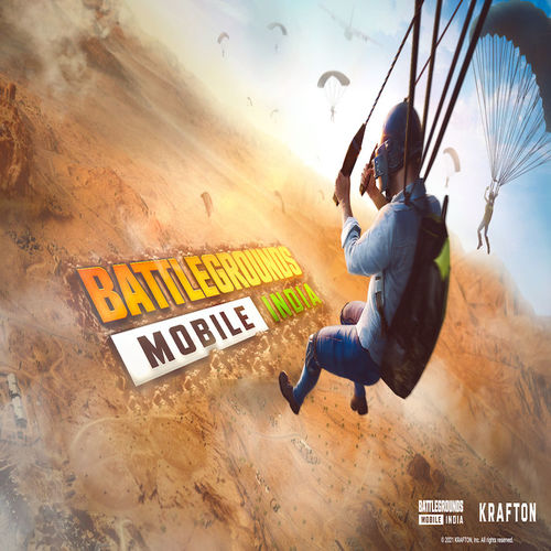 Battlegrounds Mobile India Ringtone [Download] 2021