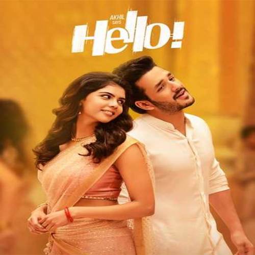 Hello Ringtones and BGM Mp3 Download (Telugu) Akhil Akkineni