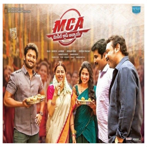 Middle Class Abbayi - MCA Ringtones and BGM Mp3 Download (Telugu)