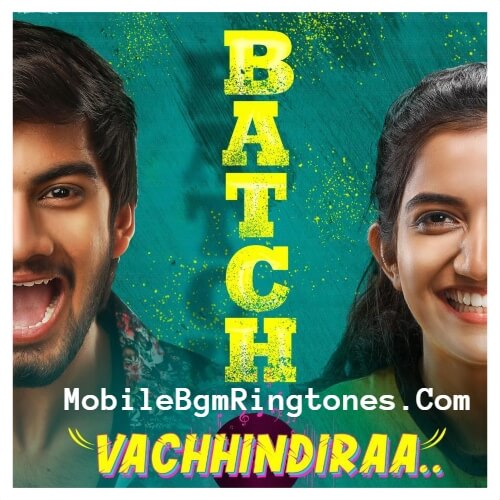 Batch Telugu Ringtones and BGM Mp3 Free Download (2021)