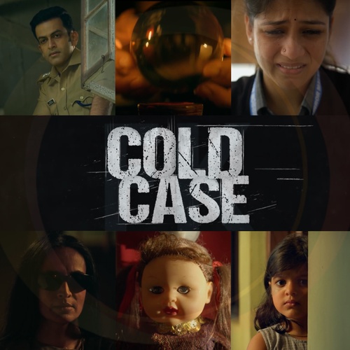 Cold Case Malayalam Ringtones and BGM Mp3 Free (Download)