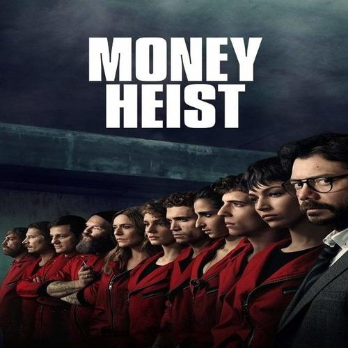 Money Heist Bgm Ringtone Download