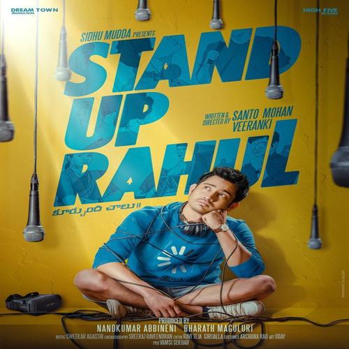 Stand Up Rahul Ringtones and BGM Mp3 Download (Telugu) 2021