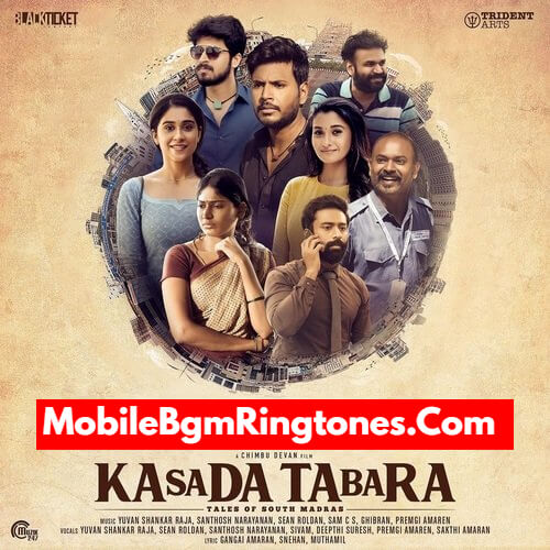 Kasada Tabara Ringtones Bgm Download (2021)