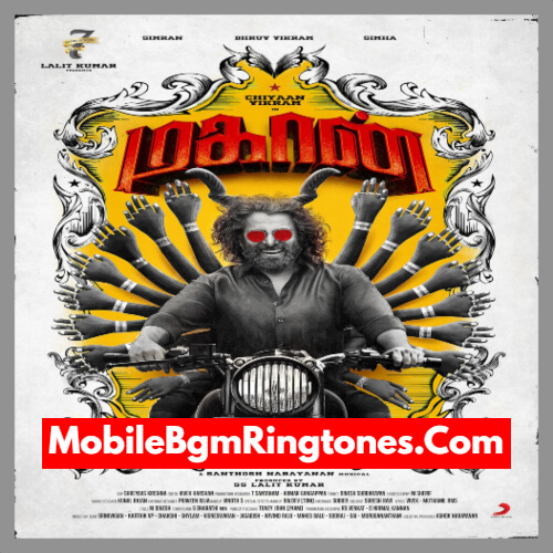Mahaan Ringtones BGM Mp3 Free Download (Tamil)