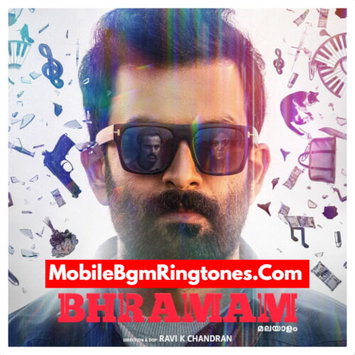 Bhramam Ringtones BGM Free [Download] (Malayalam)