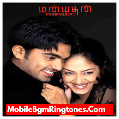 Manmadhan Ringtones BGM Free [Download] (Tamil)