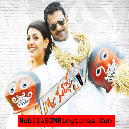 Mr. Perfect Ringtones BGM Free [Download] (Telugu) Prabhas
