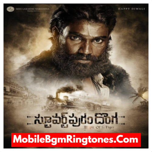 Stuartpuram Donga Ringtones and BGM Mp3 Download (Telugu)