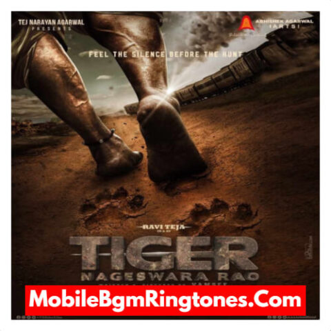 Kingdom Ringtones | Kingdom BGM Mp3 [Free Download] (Telugu) 2025