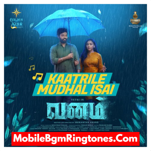 Vanam Ringtones and BGM Mp3 Download (Tamil)