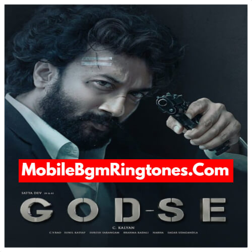 Godse BGM Ringtones Free [Download] (Telugu)