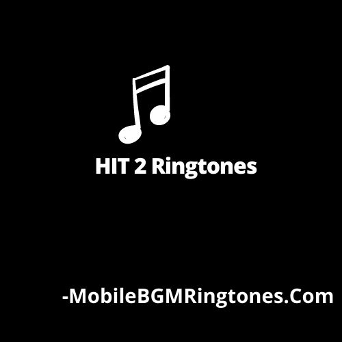 HIT 2 - HIT The Second Case BGM Ringtones Free [Download] (Telugu)
