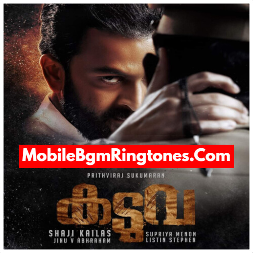 Kaduva BGM Ringtones Free [Download] (Malayalam)