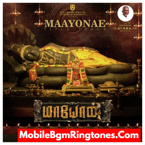 Maayon BGM Ringtones Free [Download] (Tamil)