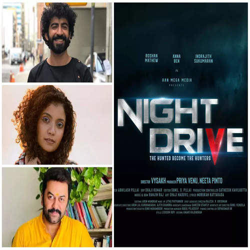 Night Drive Malayalam Bgm Ringtones Free [Download] 2022