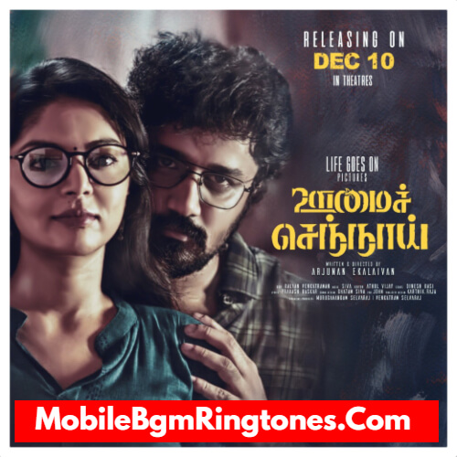 Oomai Sennaai BGM Ringtones Free [Download] (Tamil)