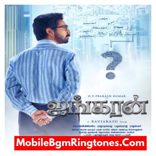 Ayngaran BGM Ringtones Free [Download] (Tamil)