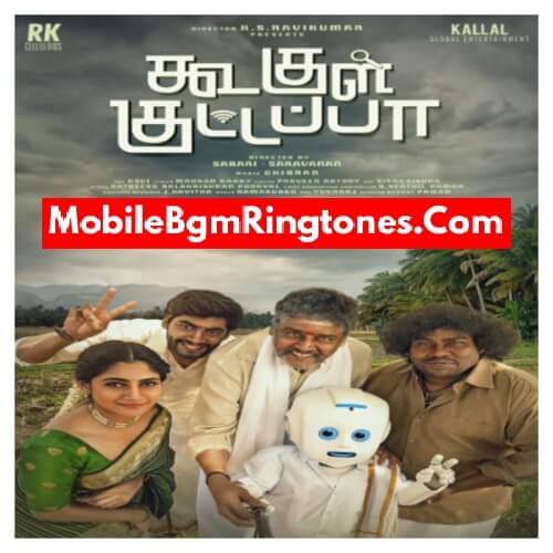 Koogle Kuttappa BGM Ringtones Free [Download] (Tamil)