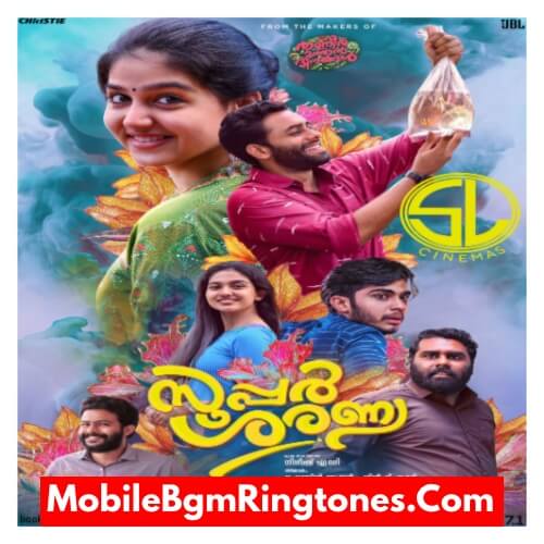 Super Sharanya BGM Ringtones Free [Download] (Malayalam)