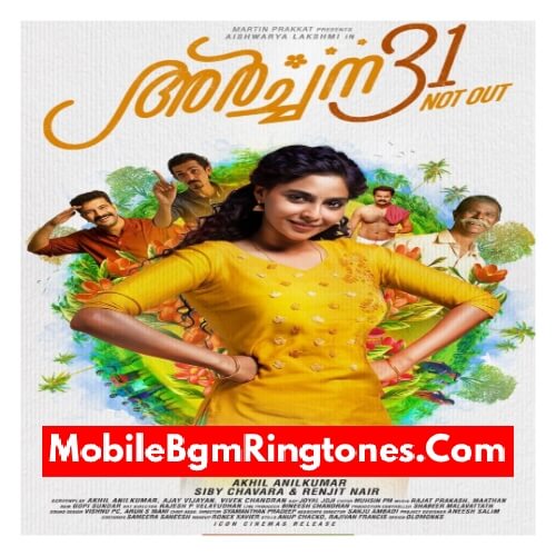 Archana 31 Not Out BGM Ringtones Free [Download] (Malayalam)
