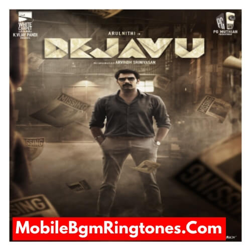 Dejavu BGM Ringtones Free [Download] (Tamil)