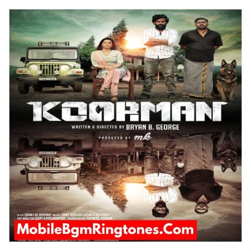 Koorman BGM Ringtones Free [Download] (Tamil)