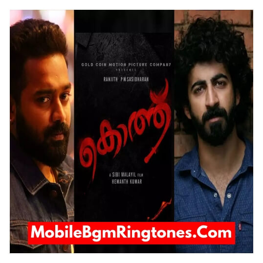 Kotthu BGM Ringtones Free [Download] (Malayalam)