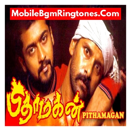 Pithamagan Ringtones and BGM Mp3 Download (Tamil) Surya