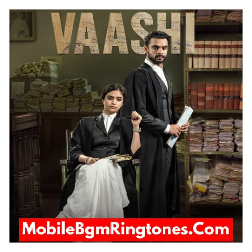 Vaashi BGM Ringtones Free [Download] (Malayalam)