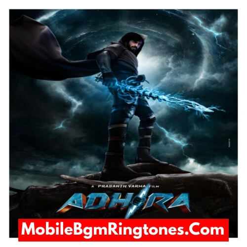Adhira Ringtones and BGM Mp3 Download (Telugu) Top