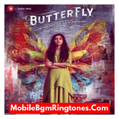 Butterfly Ringtones and BGM Mp3 Download (Telugu) Anupama Parameswaran