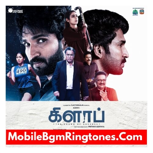 Clap Ringtones and BGM Mp3 Download (Tamil) Top