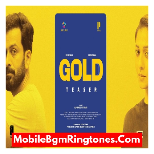 Gold Ringtones and BGM Mp3 Download (Malayalam) Top