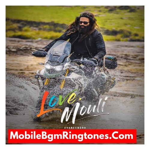 Holi with Mouli Ringtones and BGM Mp3 Download (Telugu) Top