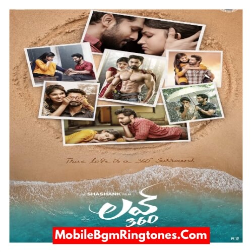 LOVE 360 Ringtones and BGM Mp3 Download (Kannada) Top